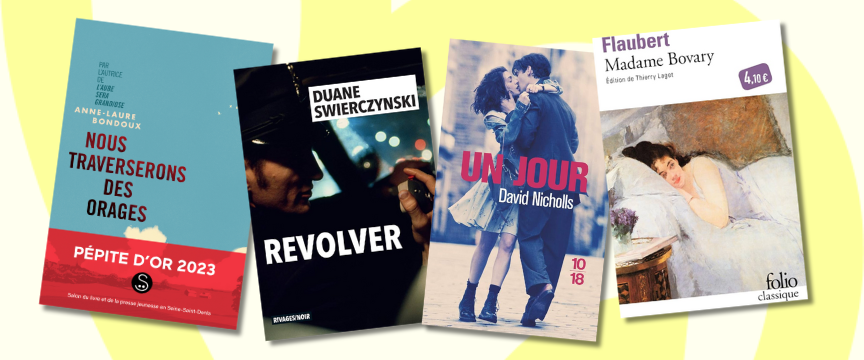 Nuits de la lecture 2026 : Villes et campagnes