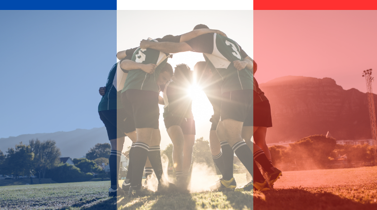 Coupe du Monde de rugby : les livres incontournables sur le ballon ovale