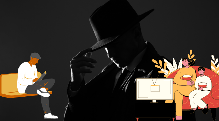 Du roman à l’écran : ces thrillers et policiers adaptés à l'écran