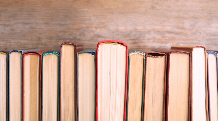 6 bonnes raisons d’acheter des beaux livres