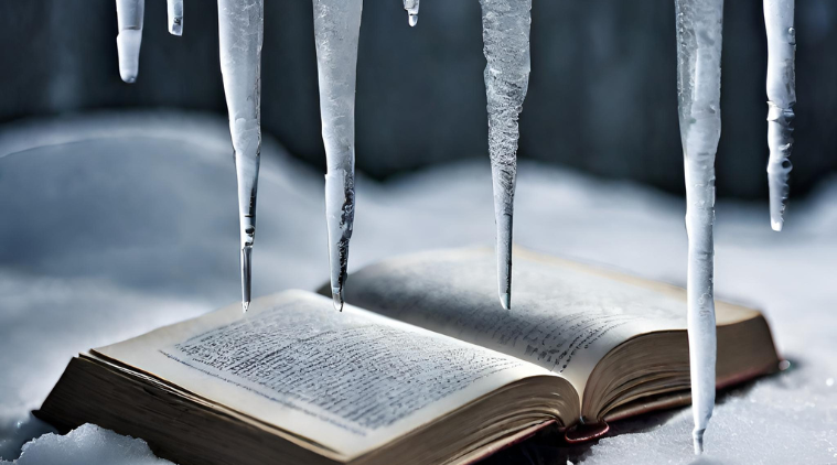 Glaçons et frissons : un bon polar nordique pour prolonger l'hiver