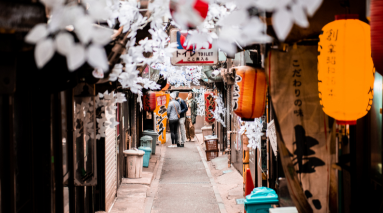 Les pépites réconfortantes de la littérature japonaise