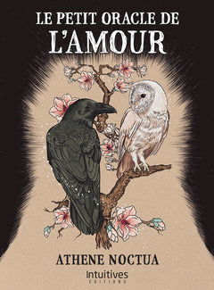 Coffret Le Petit oracle de l'amour