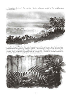 Anent - Nouvelle Edition 10 ans Steinkis