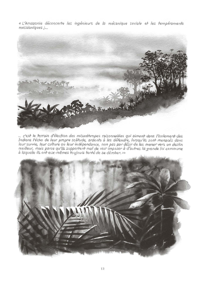 Anent - Nouvelle Edition 10 ans Steinkis