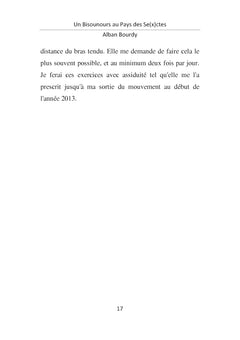Un Bisounours au pays des sectes