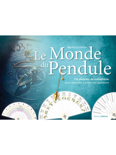 Le monde du pendule