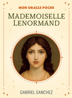 Mon Oracle poche Mademoiselle Lenormand
