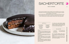 Petits et grands gâteaux du monde