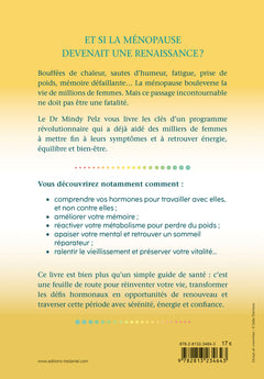 Ménopause