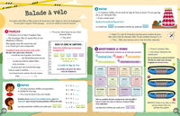 Enquêtes en vacances - Du CE1 au CE2 2026