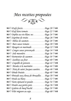 Mes recettes faciles pour les diverticules coliques.
