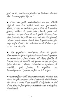 Mes recettes faciles pour les diverticules coliques.