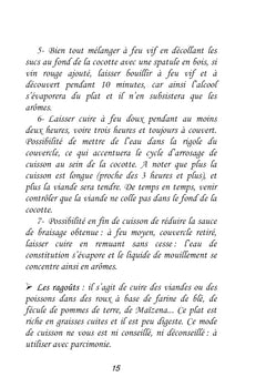 Mes recettes faciles pour les diverticules coliques.