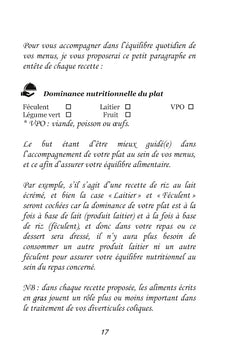 Mes recettes faciles pour les diverticules coliques.