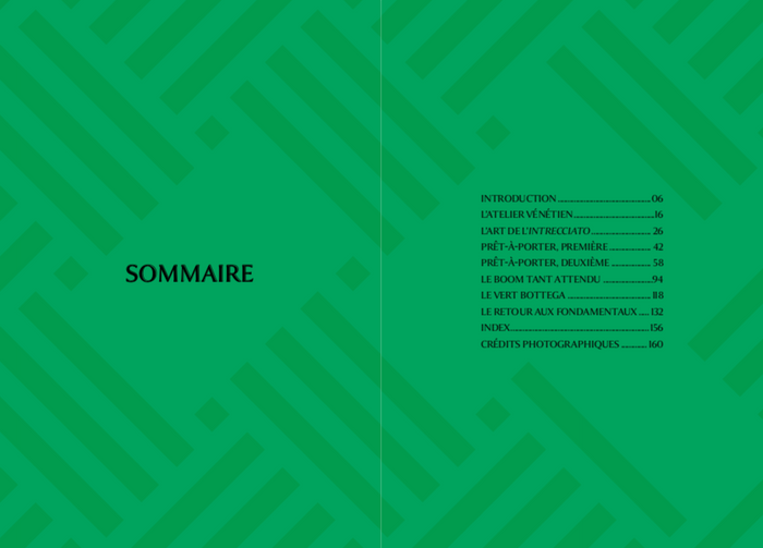 Little Book of Bottega Veneta