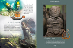 Métrobreizh - Illustré