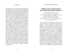 L'Art de la simplicité en cuisine - Et si votre cuisine était le sanctuaire de votre sérénité ?