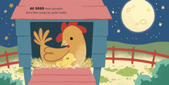 Histoires à câliner - Au dodo mon bébé