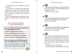 Escape game CE2-CM1: Au muséum d'histoire naturelle