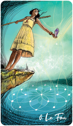 Light Seer's Tarot - Édition française