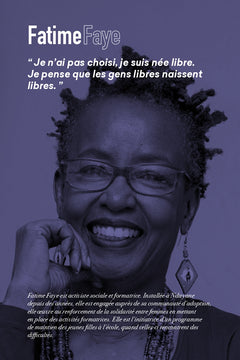 Conversations féminines