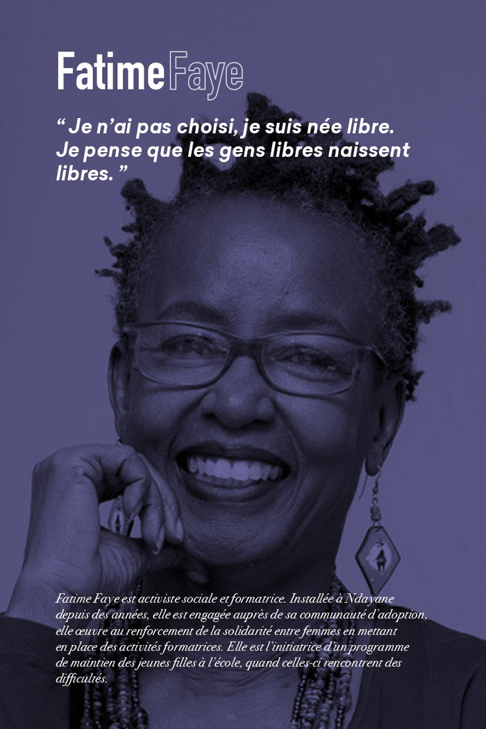 Conversations féminines