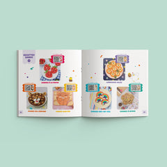 Coffret Starter Kit Cookies