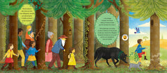 Pierre et le loup