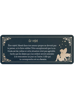 Le petit oracle grimoire de fées