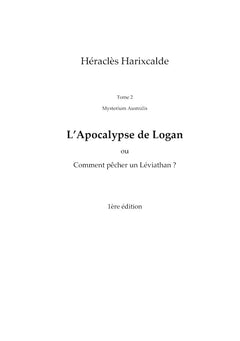 L'Apocalypse de Logan