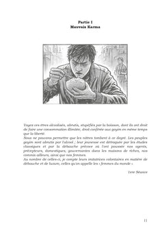 L'Apocalypse de Logan