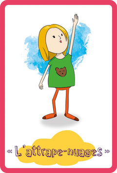 Sophrokids - 28 exercices de sophrologie pour se détendre et exprimer ses émotions