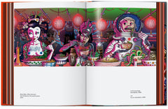 Jamie Hewlett