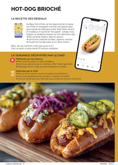 FoodBuzz #3 Street & Comfort Food