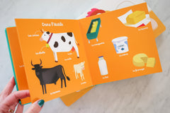 100 mots de la ferme