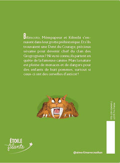 Les Duracuire : Le pays des Géants-Nez