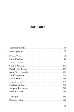 Savants maudits Chercheurs exclus - Tome 2