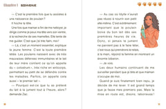 S.P.A. - Aventures au refuge - Éclair