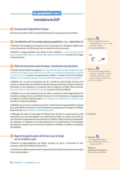 Decodi niveau 2 - Méthode pour enseigner la lecture aux élèves avec une déficience intellectuelle