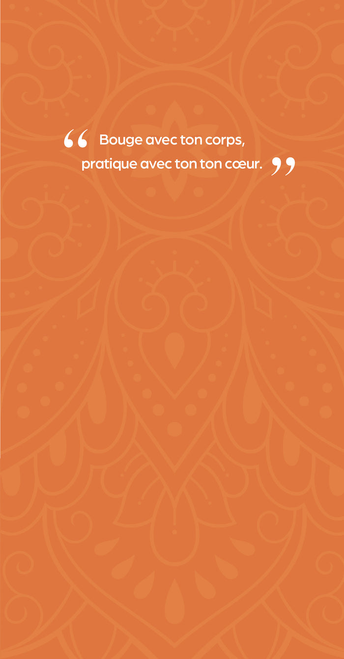 Yoga - Tout piger en un seul livre