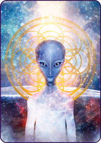 Activations angéliques - Cartes oracle