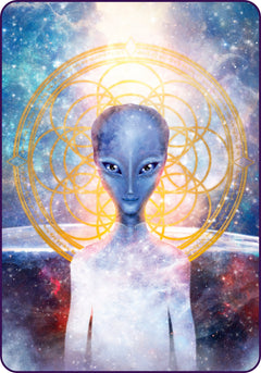 Activations angéliques - Cartes oracle