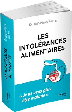 Les intolérances alimentaires