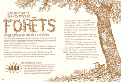Vivre la forêt - Renouer avec le vivant