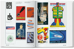 The History of Graphic Design
