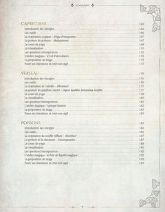 Rituels de nouvelle lune - Sorcellerie et yoga pour cultiver sa spiritualité et prendre soin de soi