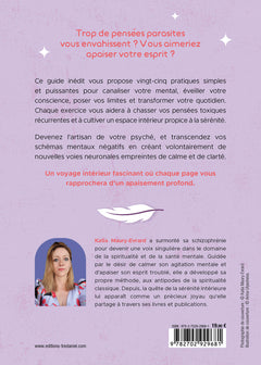 Vide ton esprit ! - 25 exercices inédits pour canaliser son mental et élargir sa conscience