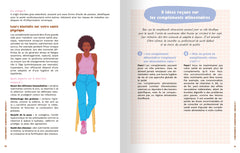 Mon cahier compléments alimentaires