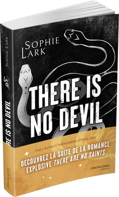 There is no Devil - Tome 2
